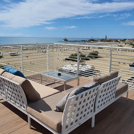 Doriana 3* Caorle