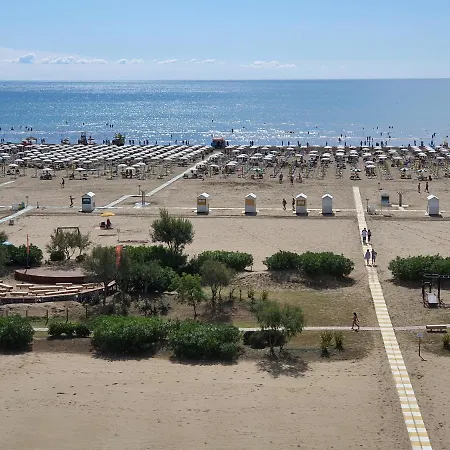 Doriana Otel Caorle