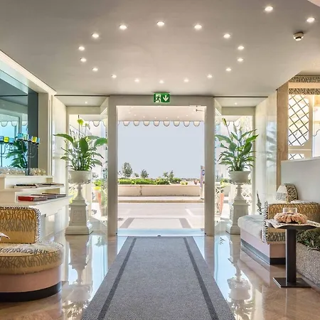 Otel Doriana Caorle