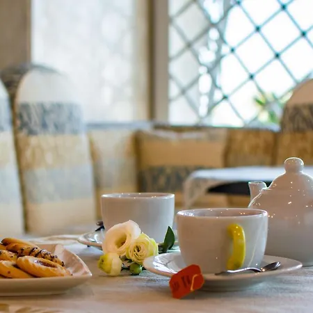 Doriana Hotel