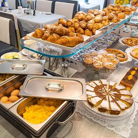 Doriana Hotel 3*
