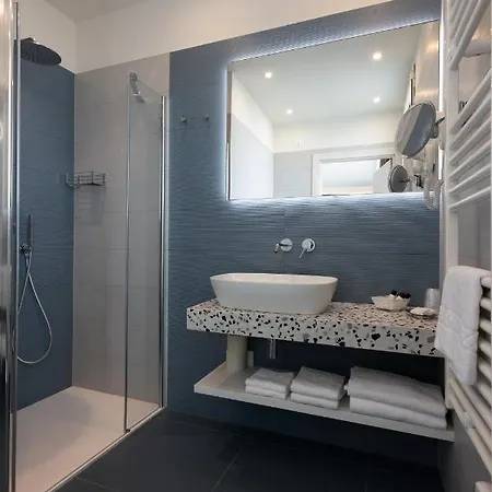 Doriana Otel Caorle