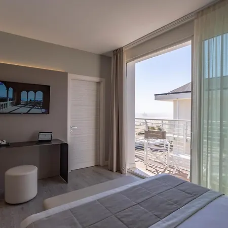 Doriana Hotel 3*