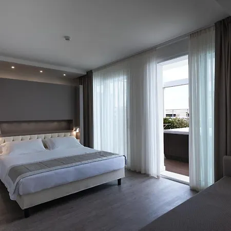 Doriana Otel Caorle