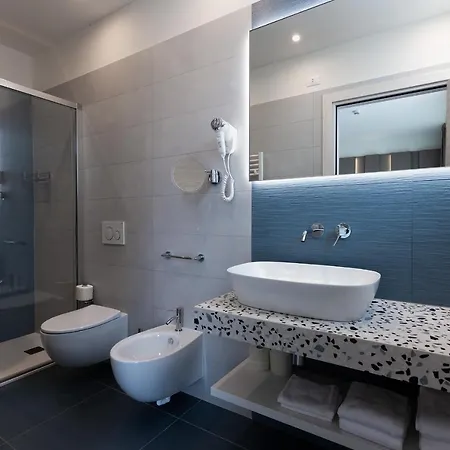 Hotel Doriana Caorle