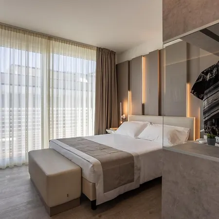 Hotel Doriana 3*