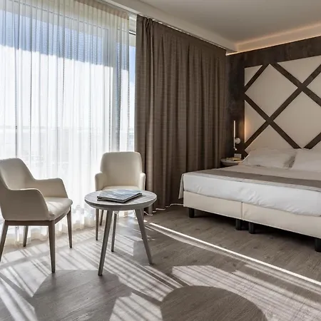Otel Doriana Caorle