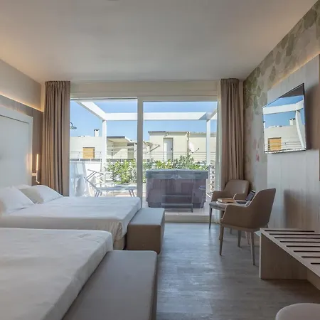 Doriana 3* Caorle