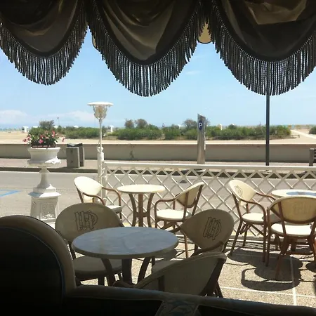 Otel Doriana Caorle