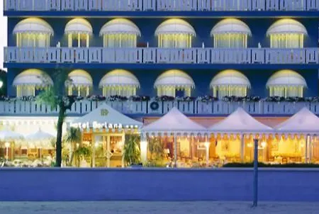 Otel Doriana