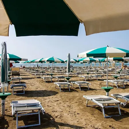 Hotel Doriana 3*