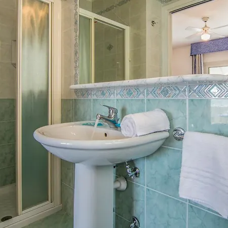 Hotel Doriana Caorle