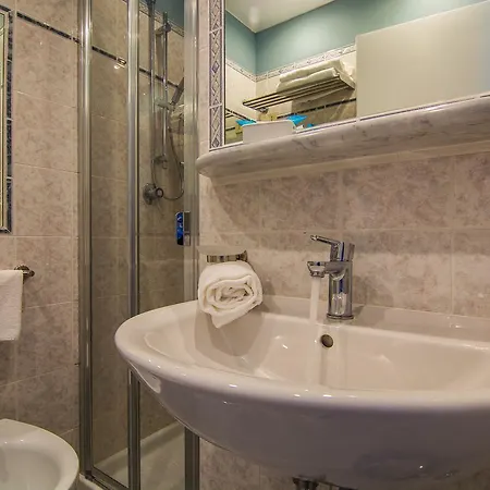 Otel Doriana