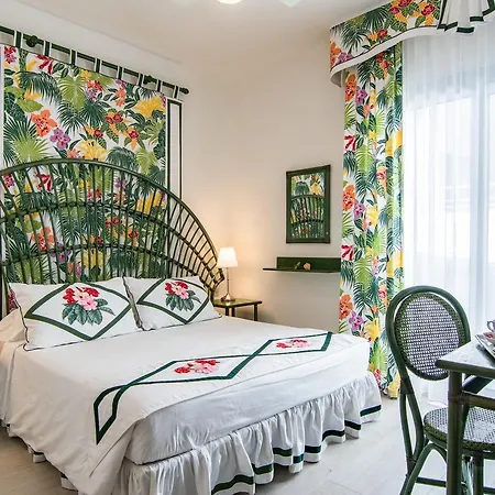 Doriana Hotel