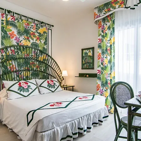 Doriana Otel