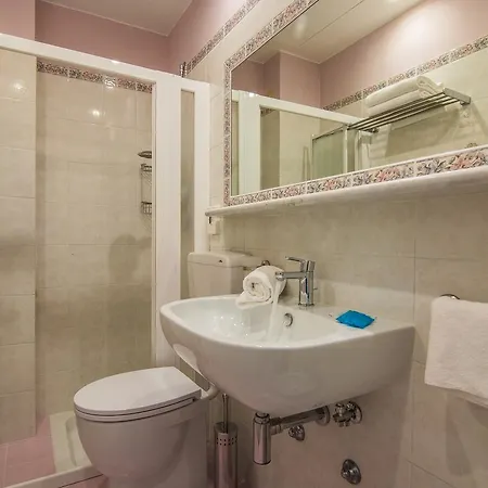 Doriana Hotel