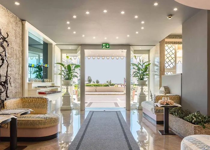 Hotel Doriana Caorle