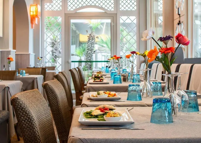 Doriana Hotel Caorle