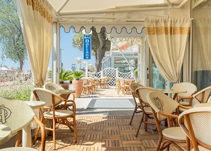 Doriana Hotel