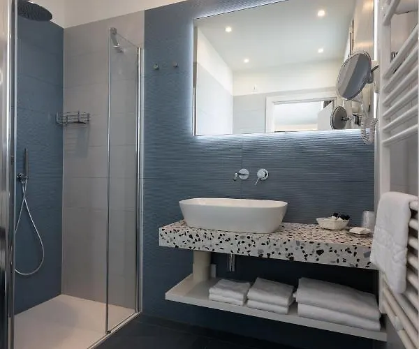 Doriana Hotel Caorle