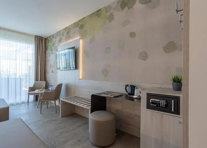 Doriana Hotel Caorle