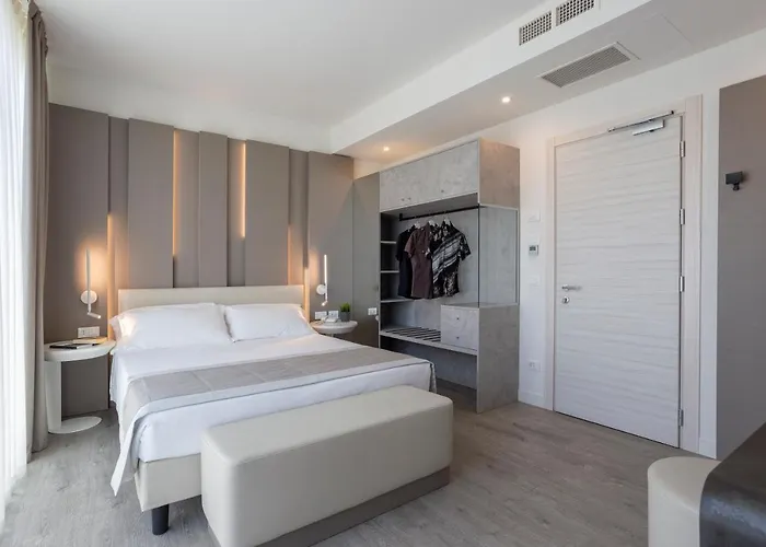 Hotel Doriana Caorle