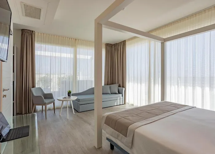 Doriana Hotel