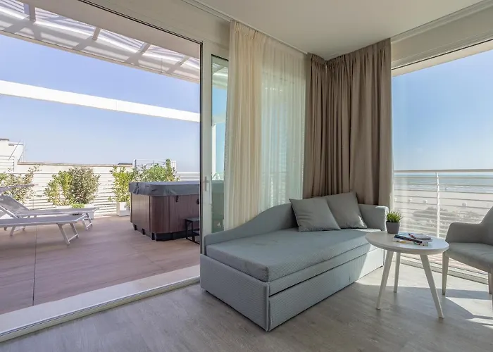 Doriana 3* Caorle