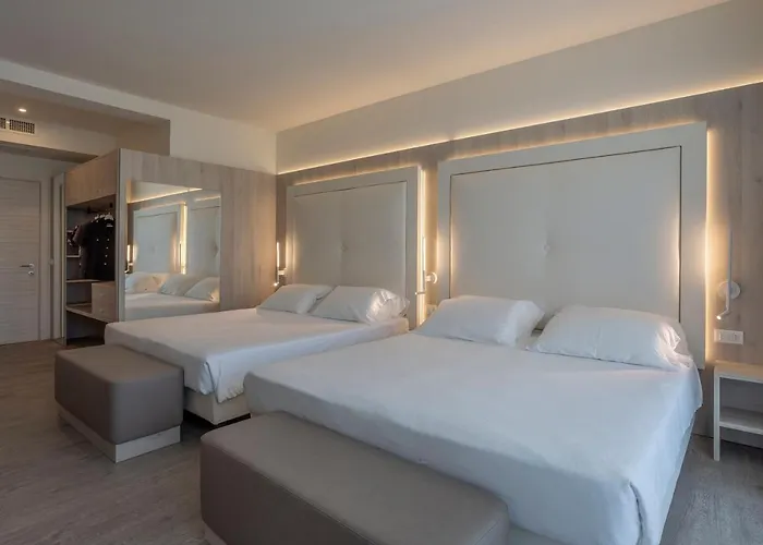 Hotel Doriana Caorle