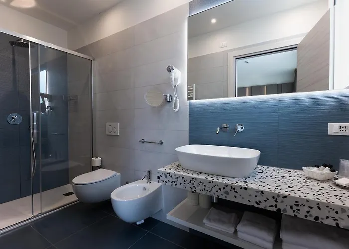 Hotel Doriana Caorle