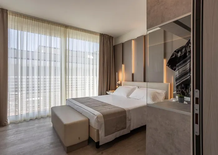 Hotel Doriana 3*