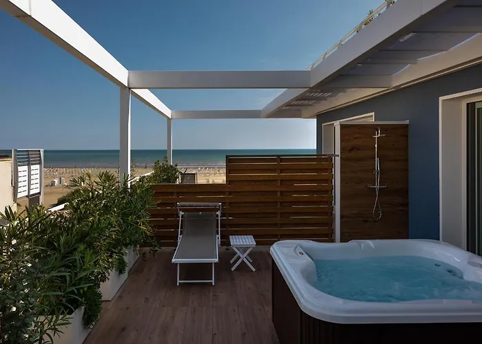 Doriana 3* Caorle