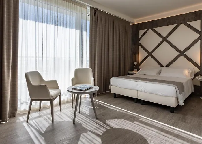 Hotel Doriana Caorle