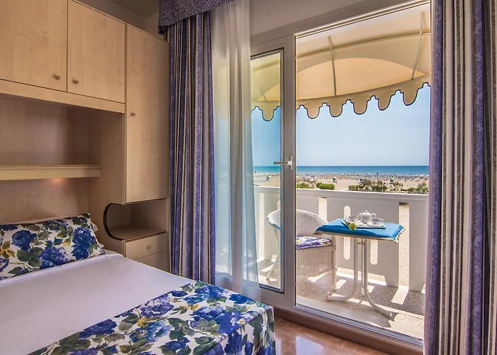 Hotel Doriana Caorle