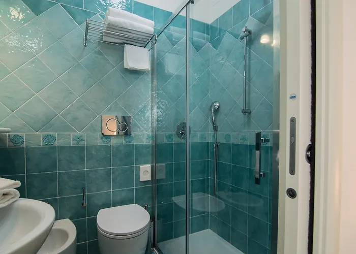 Hotel Doriana Caorle