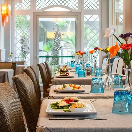 Doriana Hotel Caorle