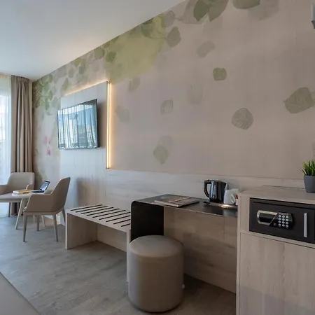 Doriana Hotel Caorle