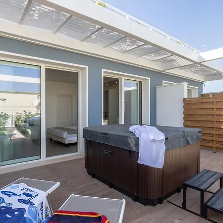 Hotel Doriana Caorle