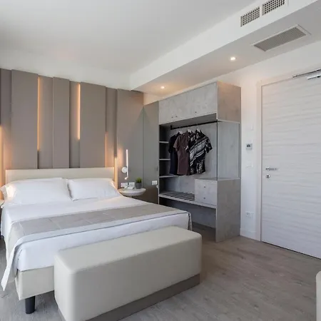 Hotel Doriana Caorle