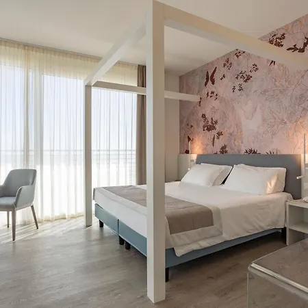 Otel Doriana Caorle