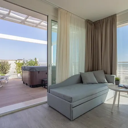 Doriana 3* Caorle
