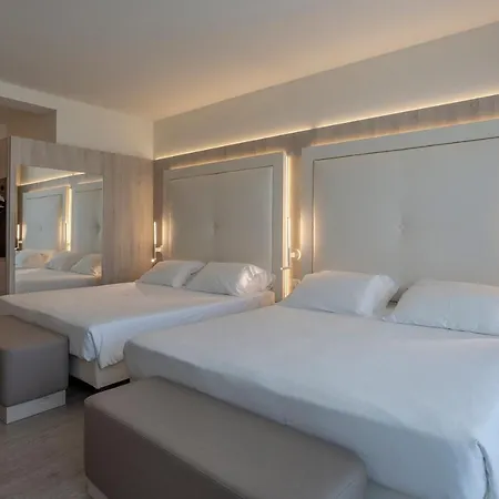 Hotel Doriana Caorle