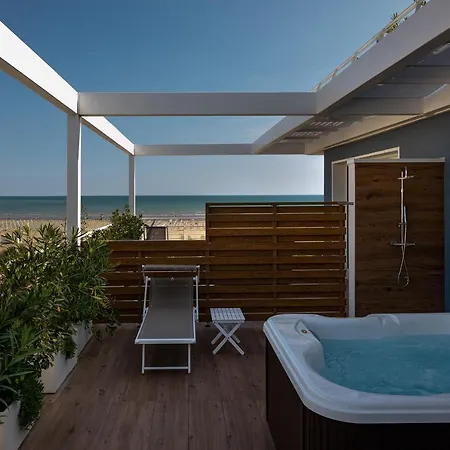 Doriana 3* Caorle