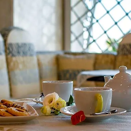 فندق Doriana 3*