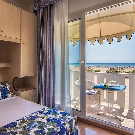 Hotel Doriana Caorle