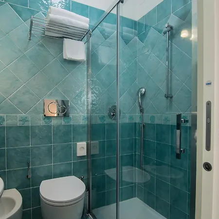 Hotel Doriana Caorle