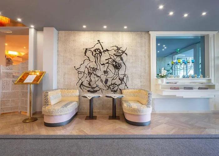 Doriana Hotel 3*
