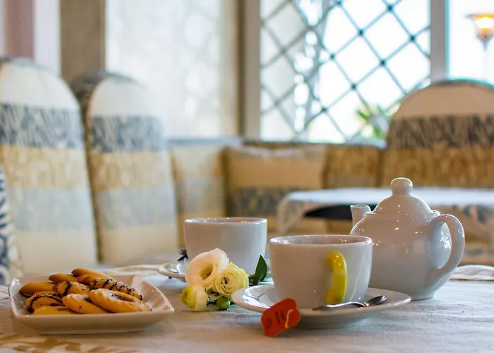 Doriana Hotel