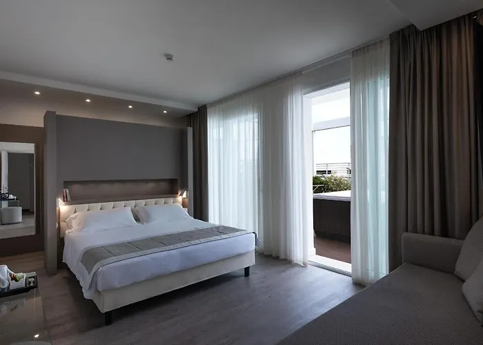 Doriana Hotel Caorle