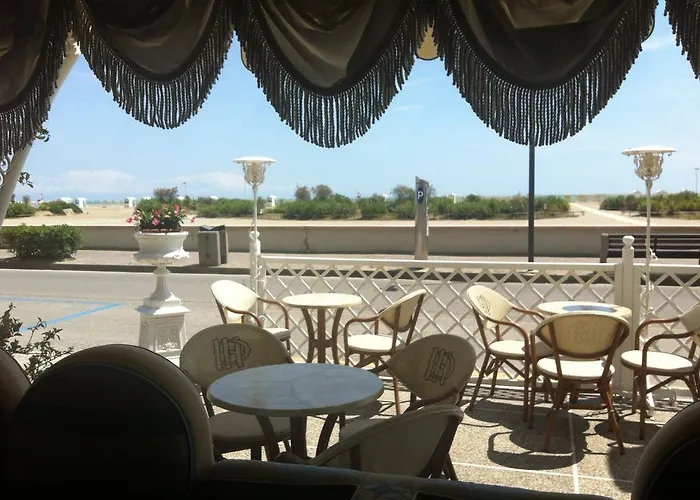 Hotel Doriana Caorle